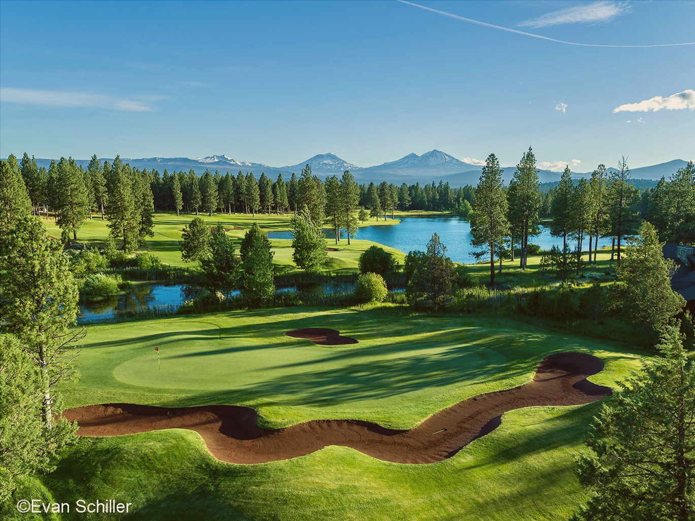 Aspen Lakes Launches World’s First NFT Private Luxury Golf And Destination Club