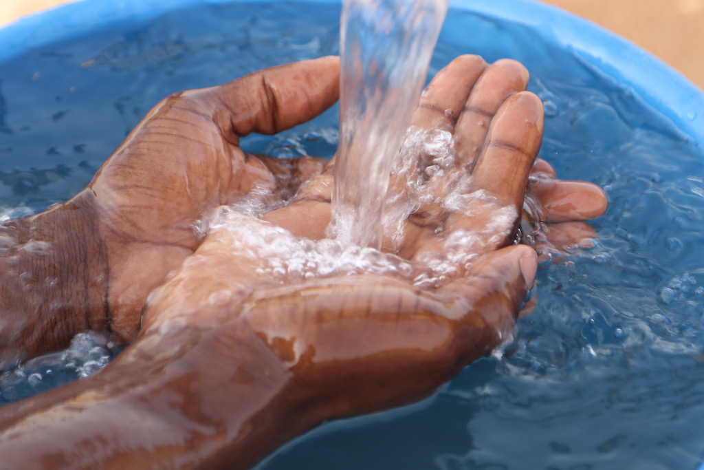The Burkina Faso Water Day Gala Aims to Provide Clean Water