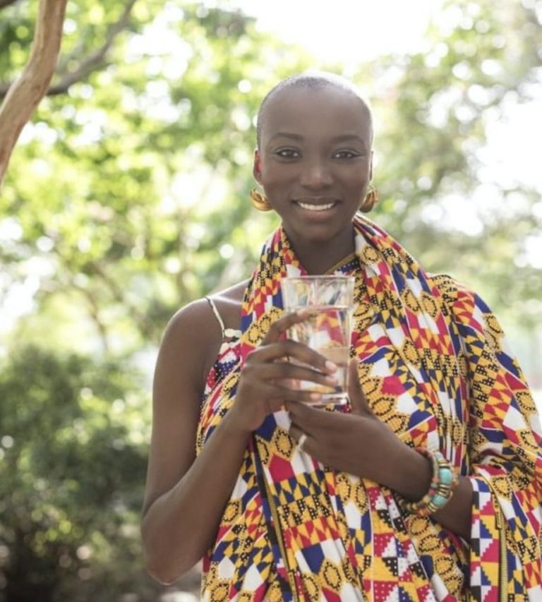 The Burkina Faso Water Day Gala Aims to Provide Clean Water and End an Awful Cycle