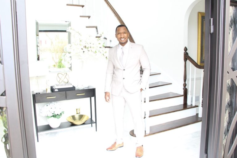 Justin Giles: Real Estate Investing Is an Art