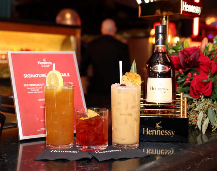 10 Classic Hennessy Cocktails – A Couple Cooks