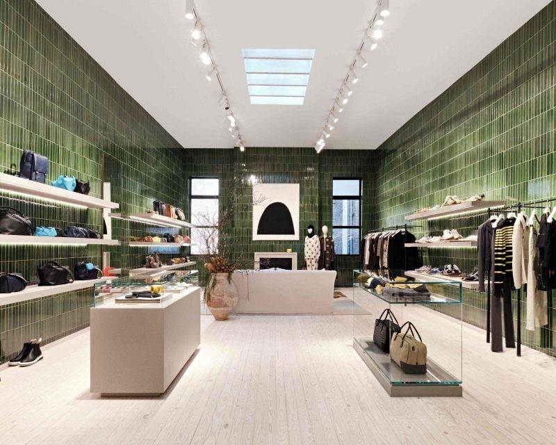 Inside The Newly Imagined Loewe Soho Store   Loewe 2022 Store Greene St Final 3 800x640 