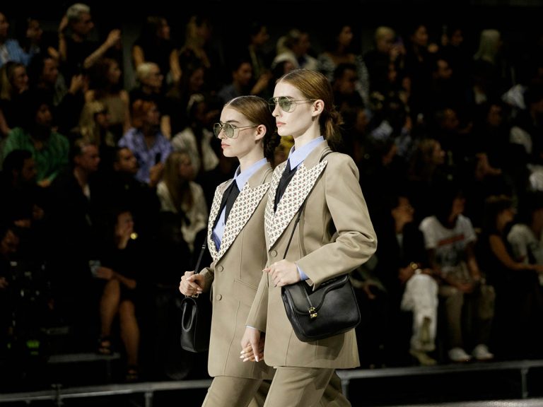 The Best Looks & Events From Milan Fashion Week Spring 2023