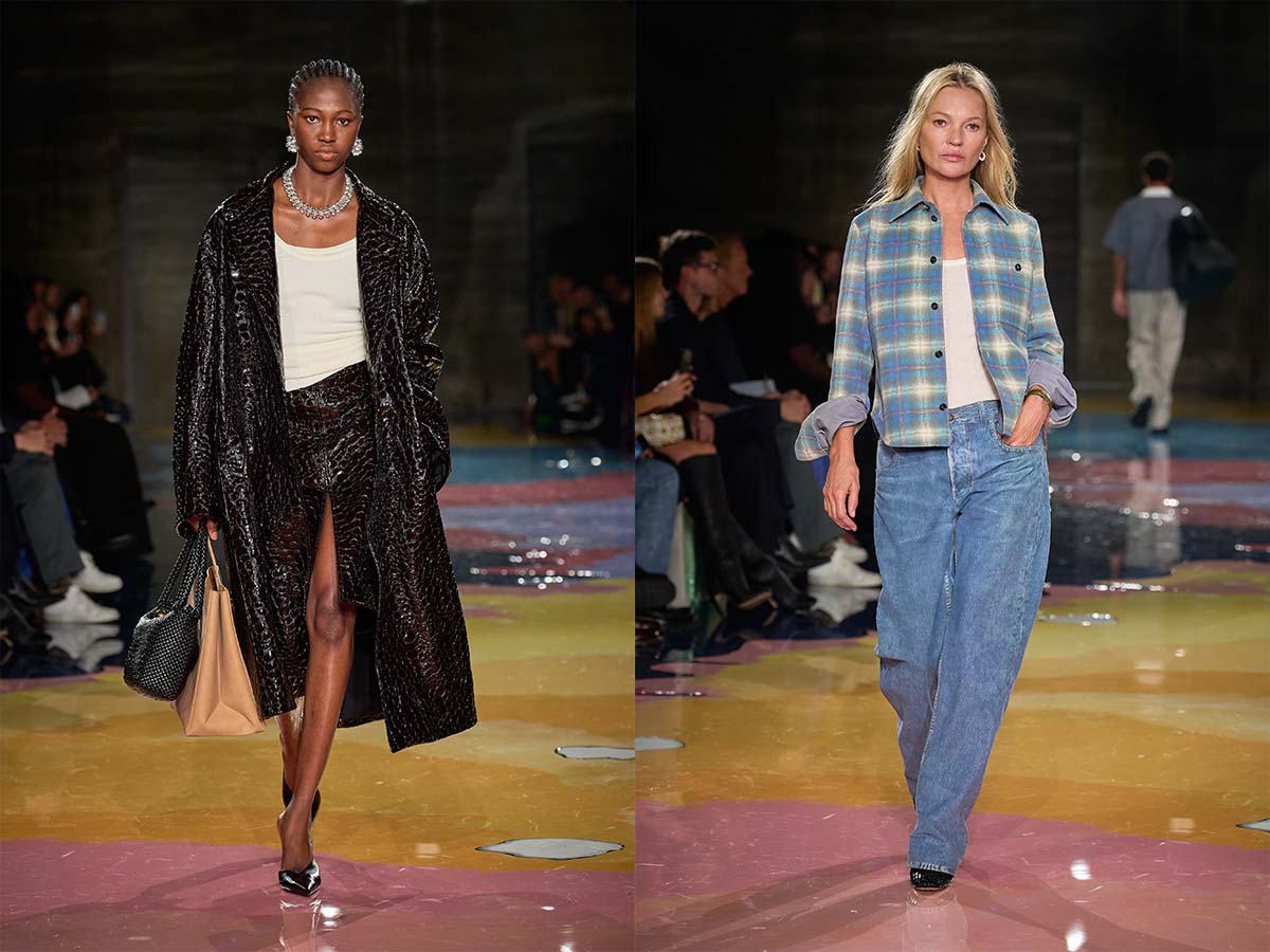 The Best Looks From Milan Fashion Week Spring 2023