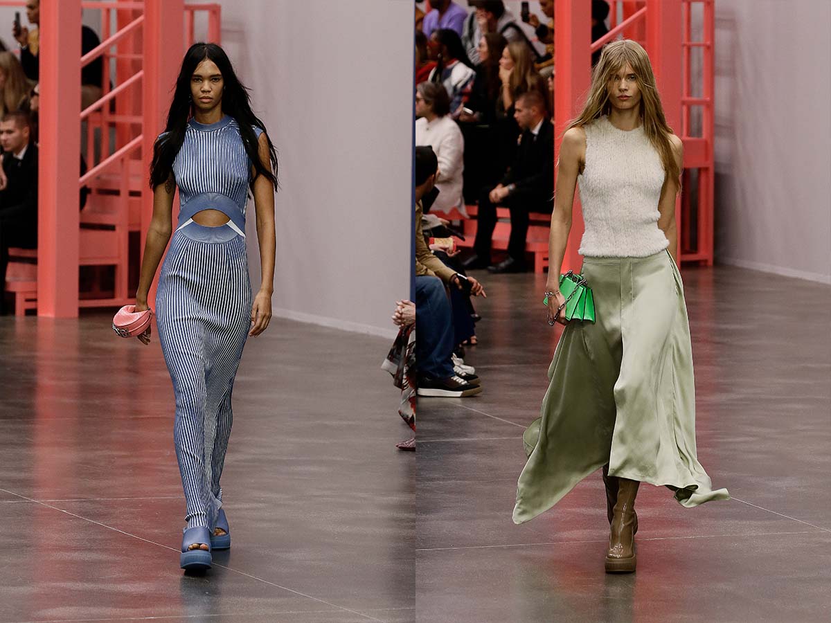 The Best Looks From Milan Fashion Week Spring 2023