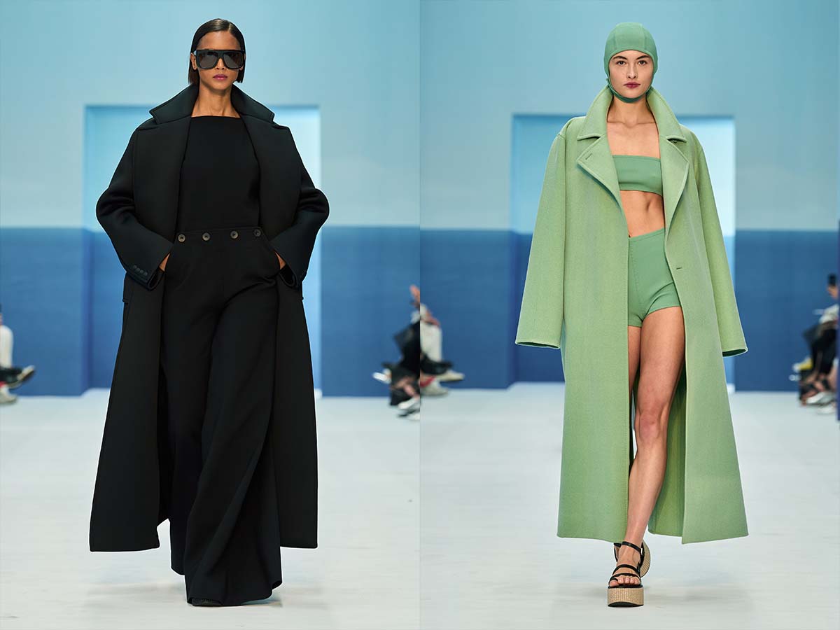 The Best Looks at Milan Fashion Week