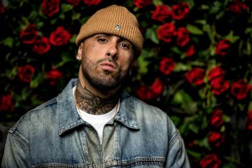 Nicky Jam