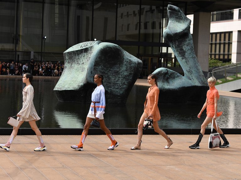 New York Fashion Week Is On The Horizon: Here’s Everything You Need To Know