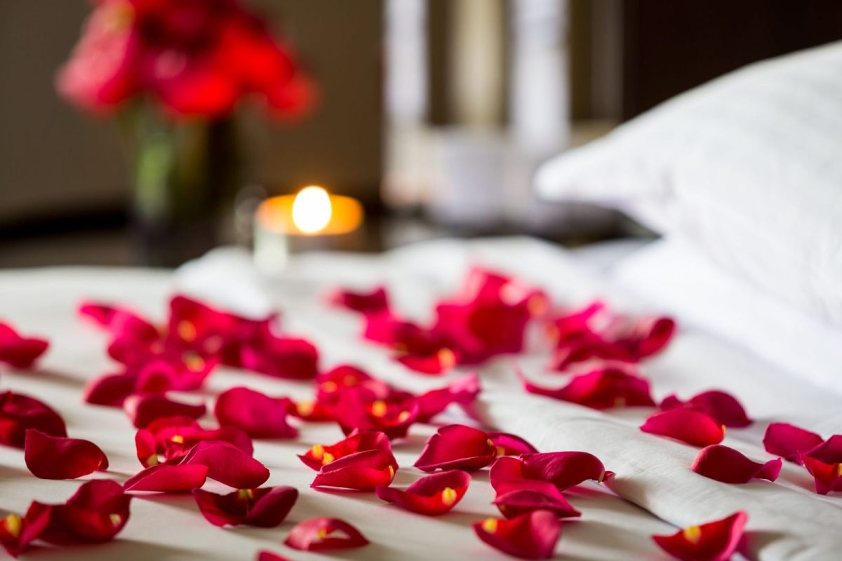 Love Is In The Air: The Ritz-Carlton, Pentagon City Launches The Ultimate Engagement Package