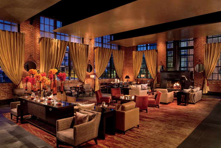 The Ritz-Carlton, Georgetown, Washington, D.C. 