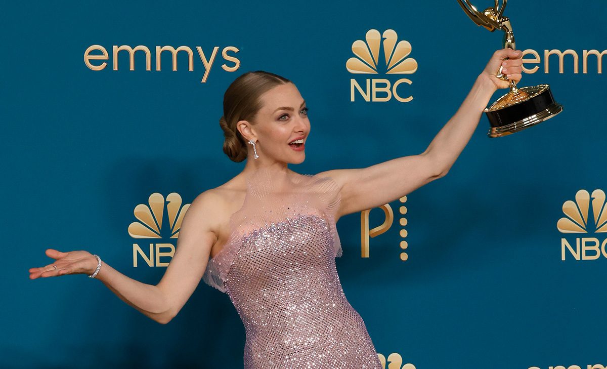 These are the Best Dressed Celebs at the 2022 Emmy Awards