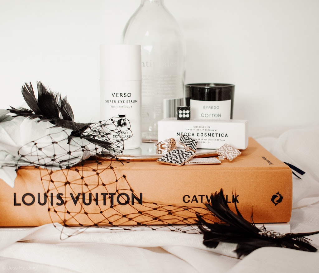 Louis Vuitton - LV Iconic Cap - Cotton - Black - Size: M - Luxury