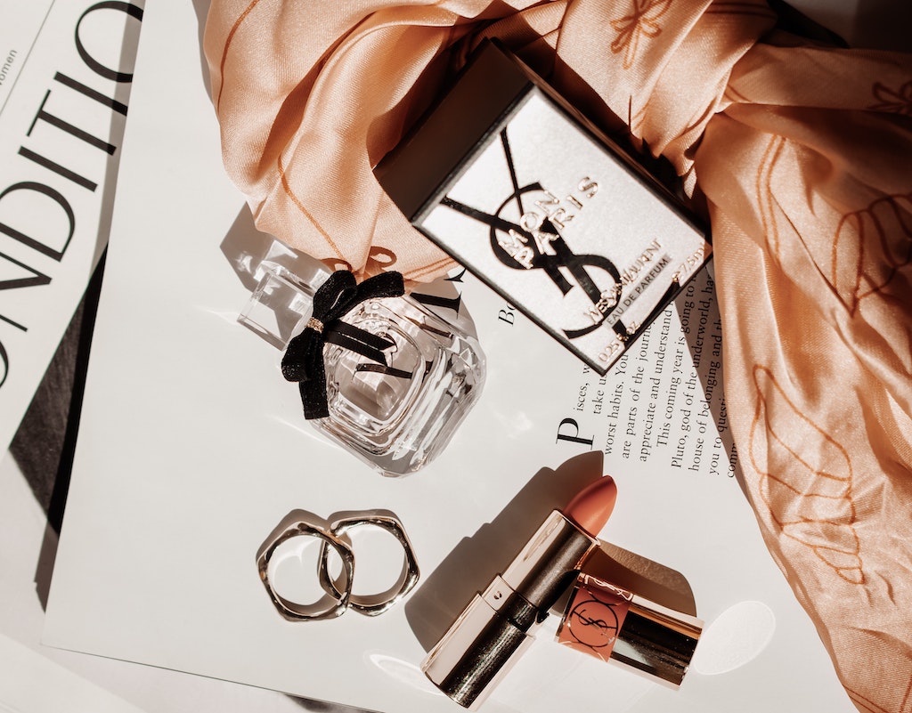 Vuitton: les secrets d'un parfum haut de gamme - Challenges