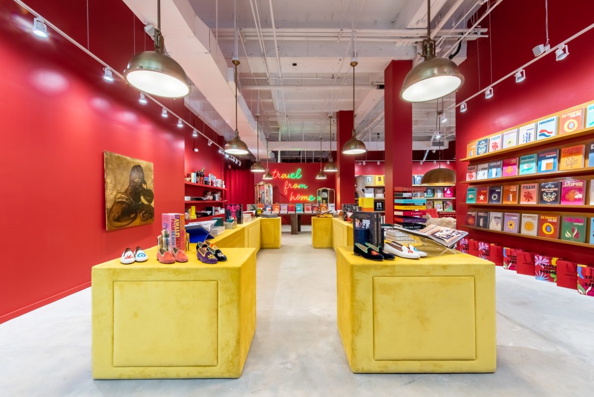 Bal Harbour Shops Welcomes Assouline