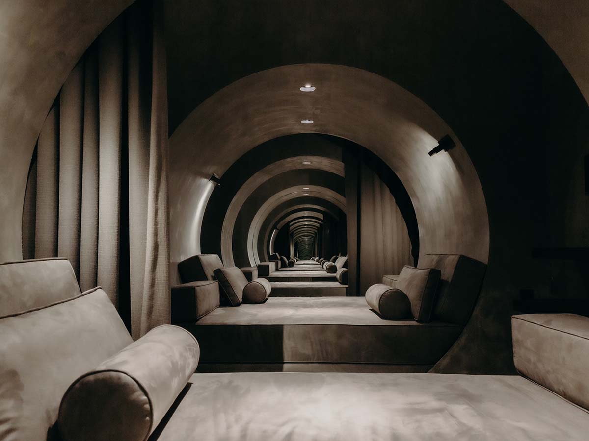Meet Remedy Place: The World’s First Ultra-Luxe Social Wellness Club Has Landed In Manhattan