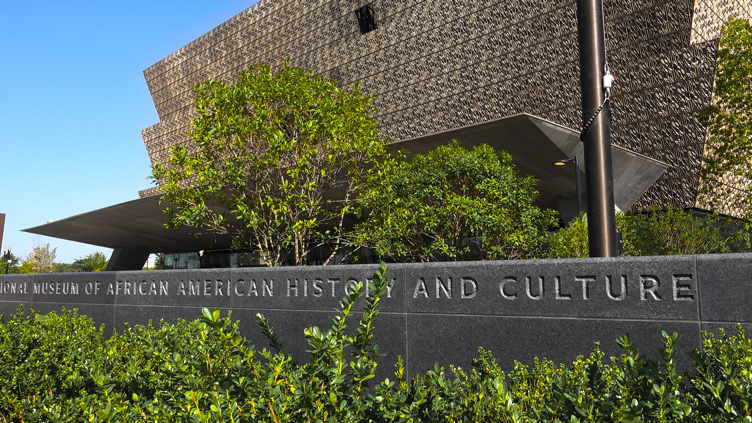 Museum of African American History and Culture