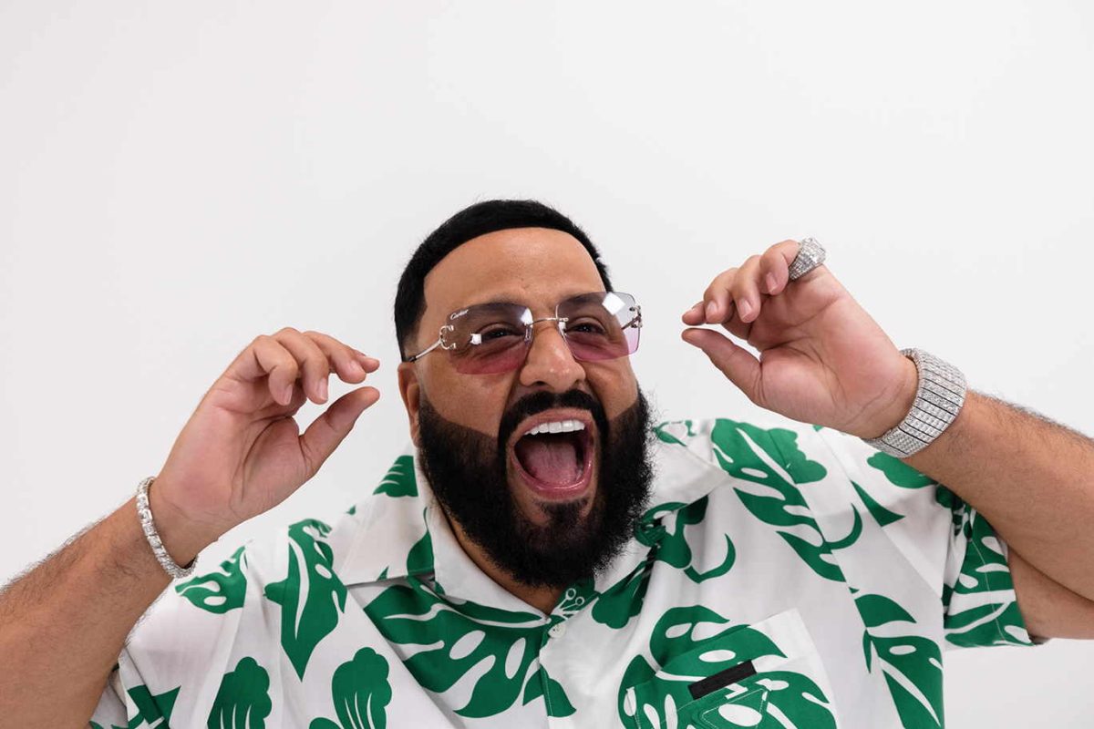 DJ Khaled Is Back And More Blessed Up Than Ever With His Latest Album, “God Did”