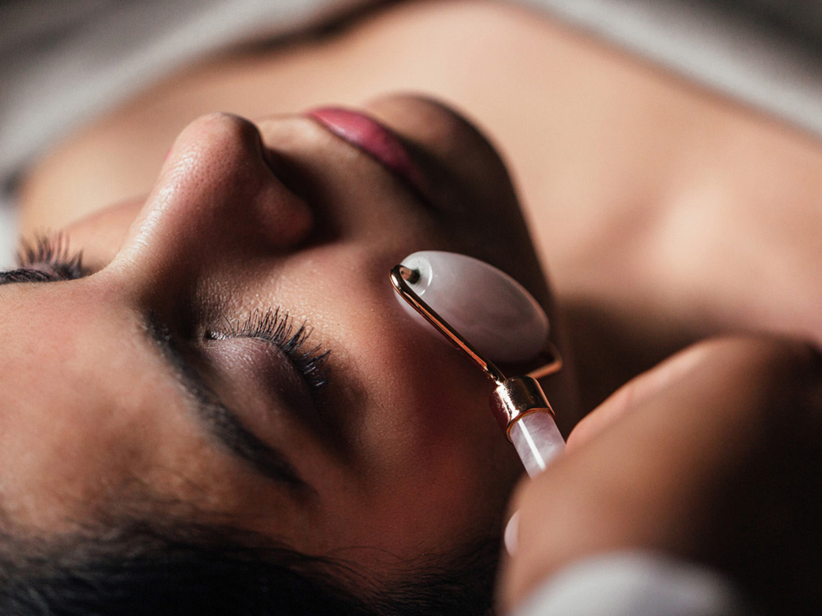 You can now enjoy 111SKIN's bespoke treatments at the Four Seasons Hotel New York Downtown Spa