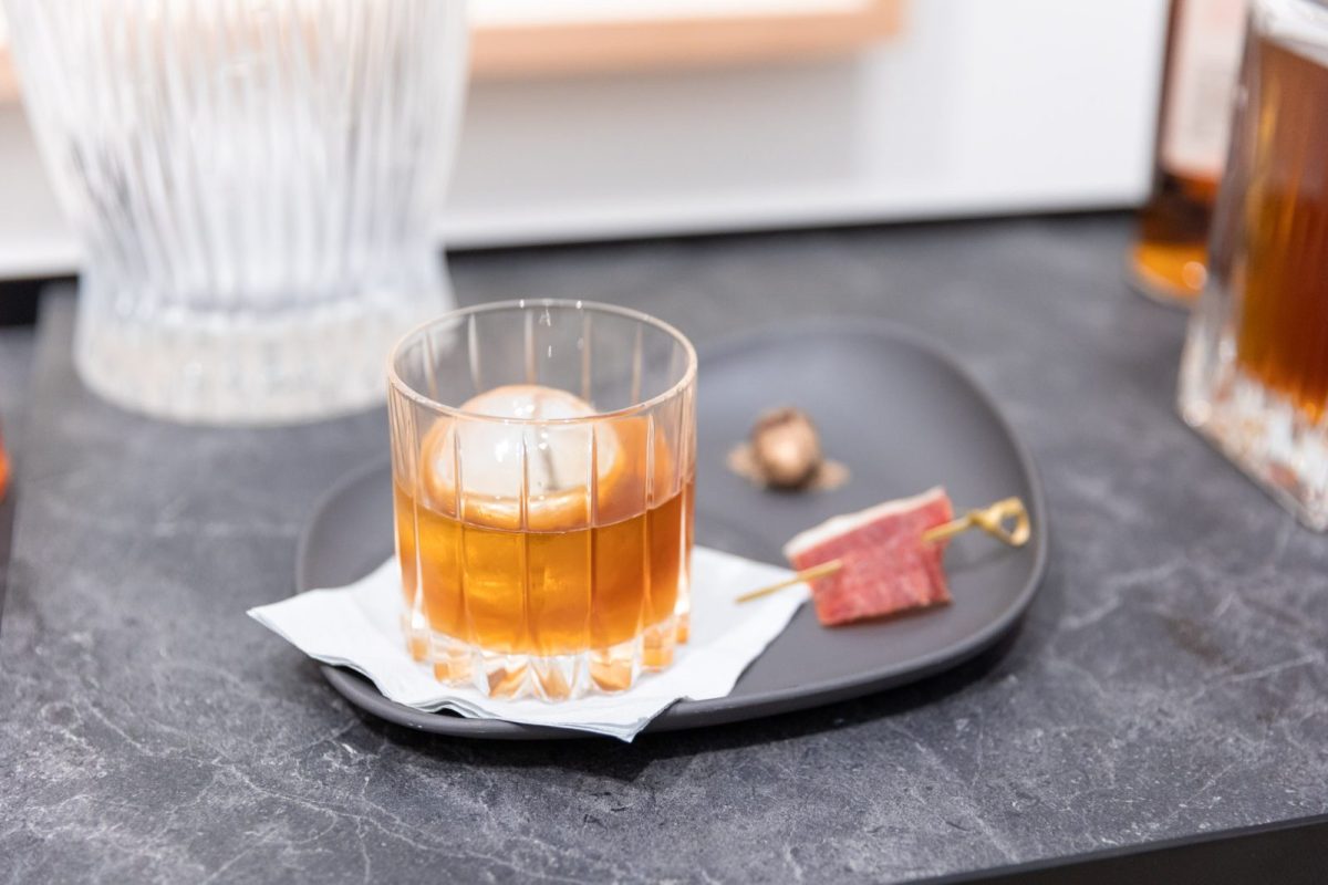 The Art of Whiskey: The Macallan Dinner At Leku Supports Hurricane Relief In Florida