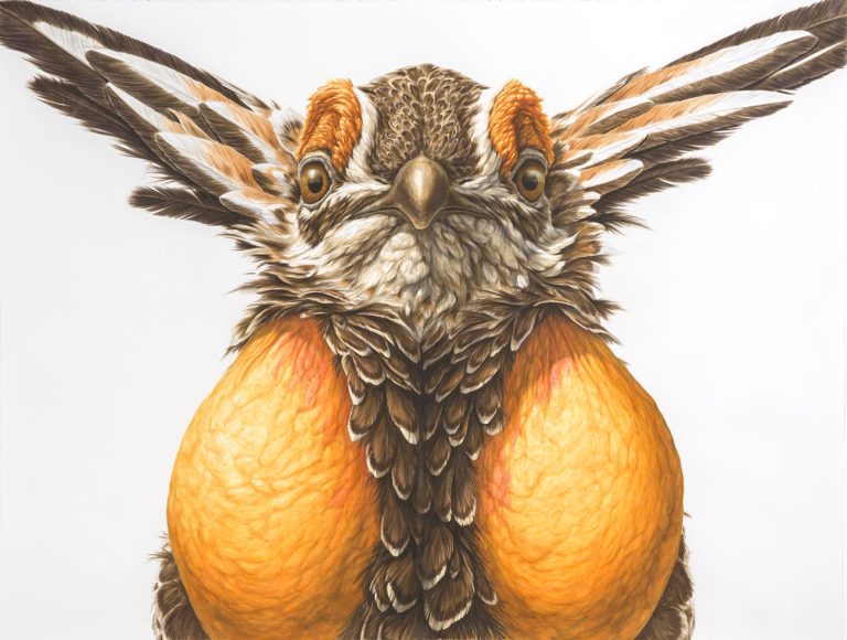 The Artist’s Hand At Naples Art With The William Louis-Dreyfus Foundation