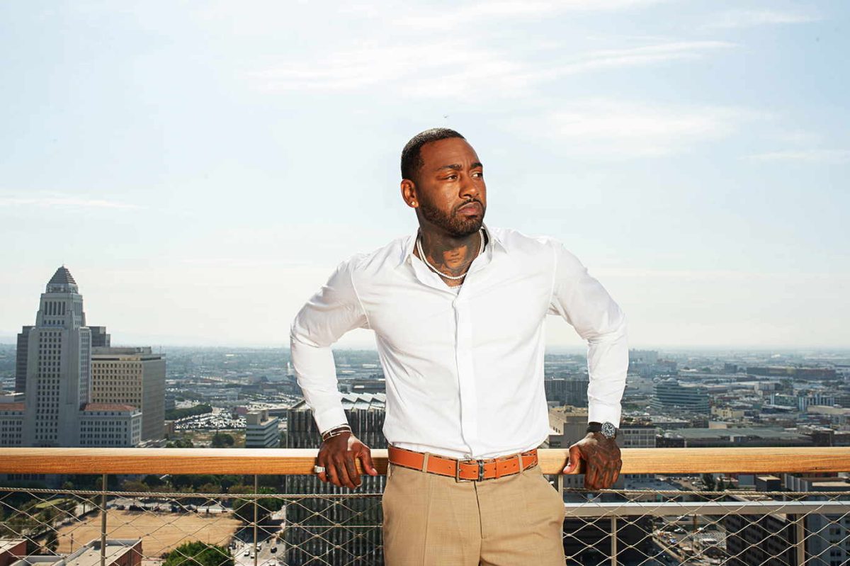 John Wall Went Through Hell, But He Kept Going. Now, He Has A New Start With The LA Clippers
