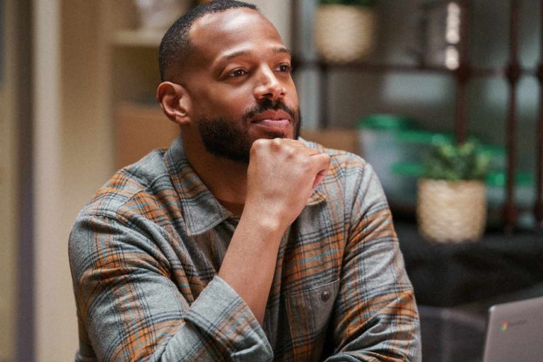 How Marlon Wayans Conquered His Fears While Filming “The Curse Of Hollow Bridge”