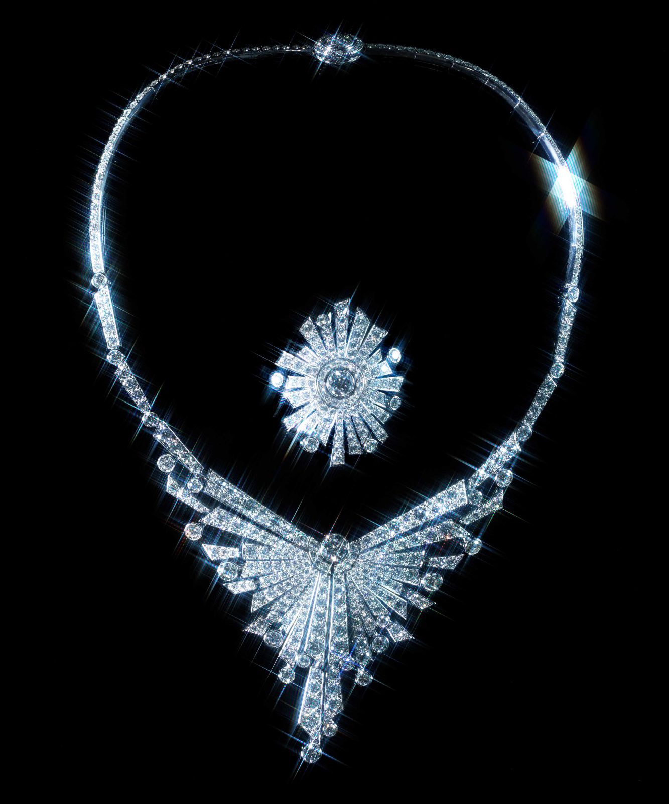 CHANEL High Jewelry – Collection 1932