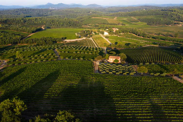 Château La Mascaronne 