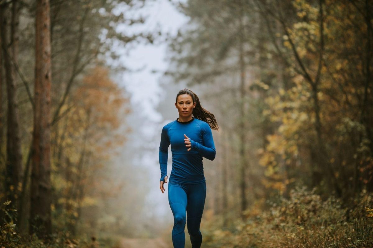 How Temu Keeps Attracting Exercise Enthusiasts with High-Quality Running Gear