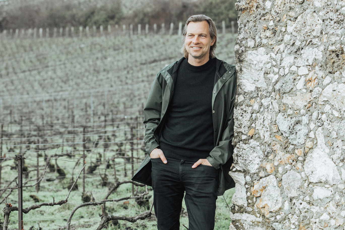 Sustainability, Leonardo DiCaprio & Serena Williams: A Sparkling Chat With Champagne Telmont’s Ludovic Du...