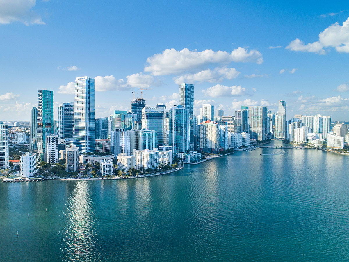 Introducing The 2022 Haute 100 Miami List