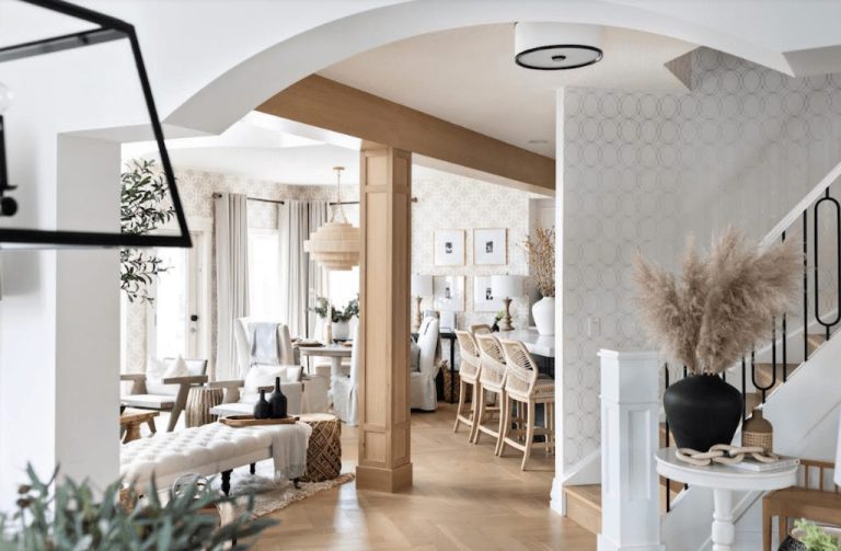 Meet Amy Koehn: The Designer Behind the Most Instagrammable Homes
