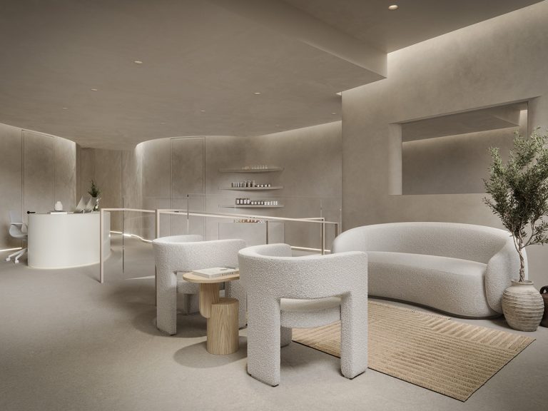 Meet Alexis Lauren Collective: A New Ultra-Luxurious Skincare Destination Opening In Miami