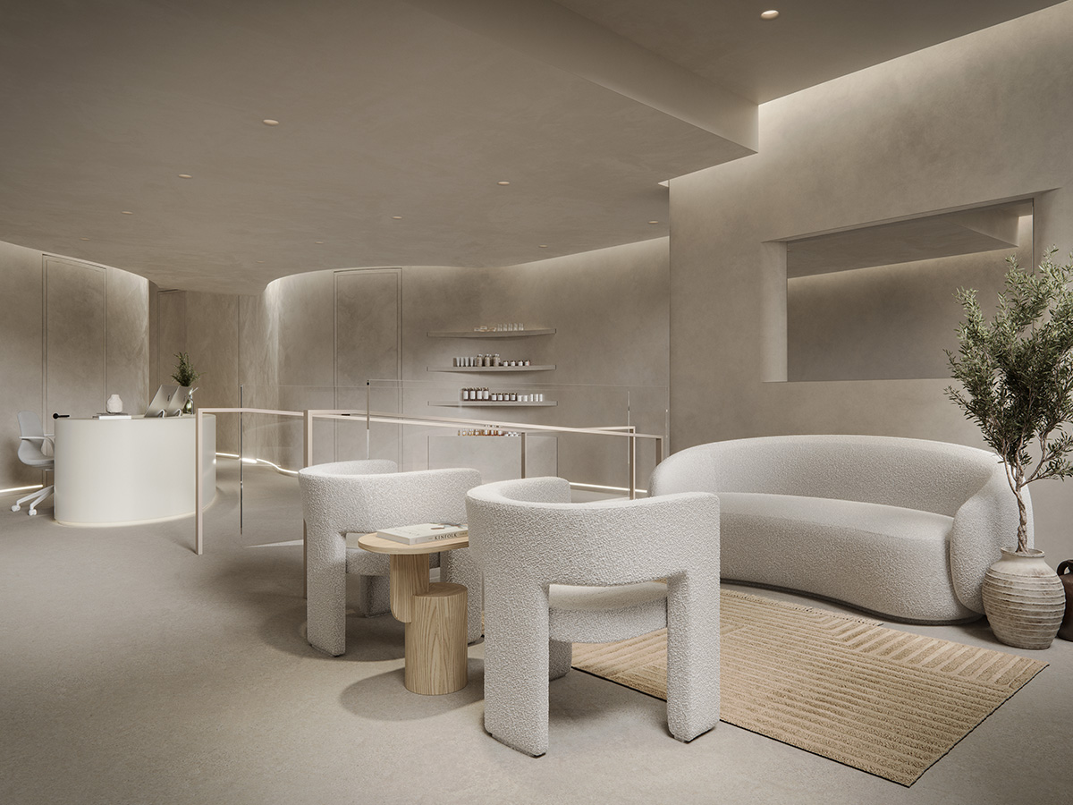 Meet Alexis Lauren Collective: A New Ultra-Luxurious Skincare Hub Opening In Miami