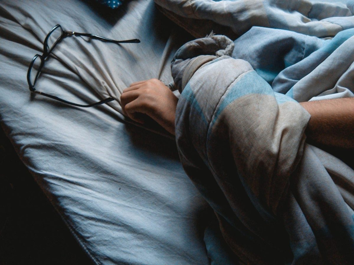 Sleep Hacks That Will Help You Wake Up Rested