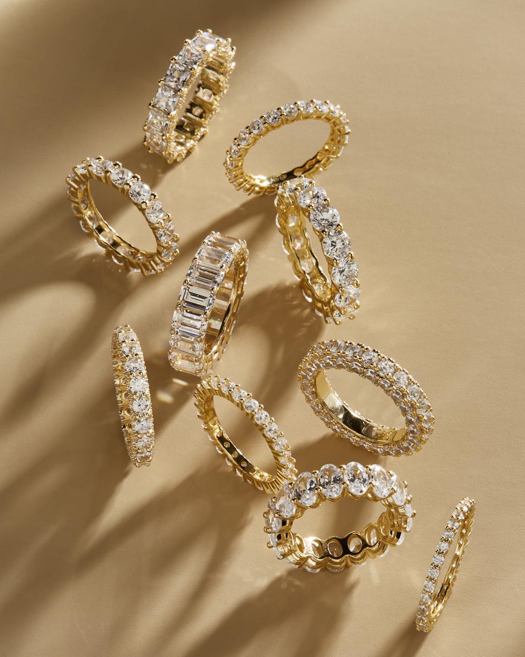 Baby Girls' Genuine Diamond Star Screw Back 14k Gold Earrings - In Season  Jewelry : Target