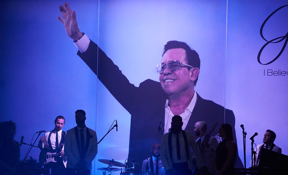 Celebrating the Life & Legacy of JR Ridinger