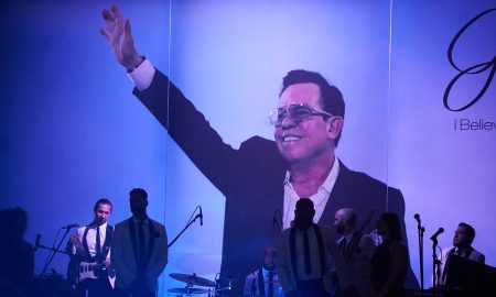 A Celebration Of Life & Legacy: A Tribute To JR Ridinger