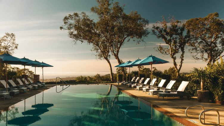 El Encanto, a Belmond Hotel