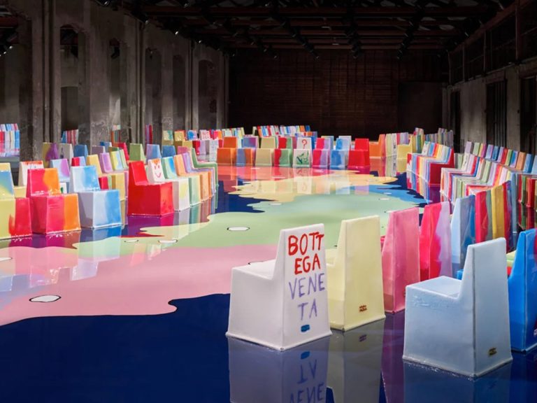 Art Of Fashion: The Guide To Luxury Fashion Events During Art Basel Miami Beach 2022