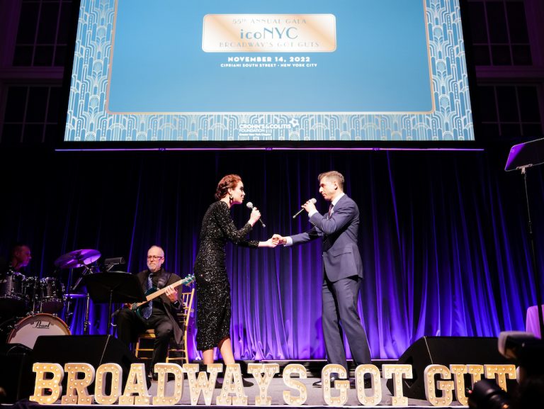 Crohn’s & Colitis Foundation Returns for its 55th Annual Benefit Gala
