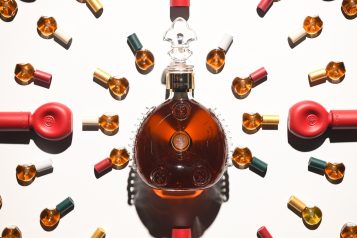 LOUIS XIII Celebrates The Launch of THE DROP (Main Room)