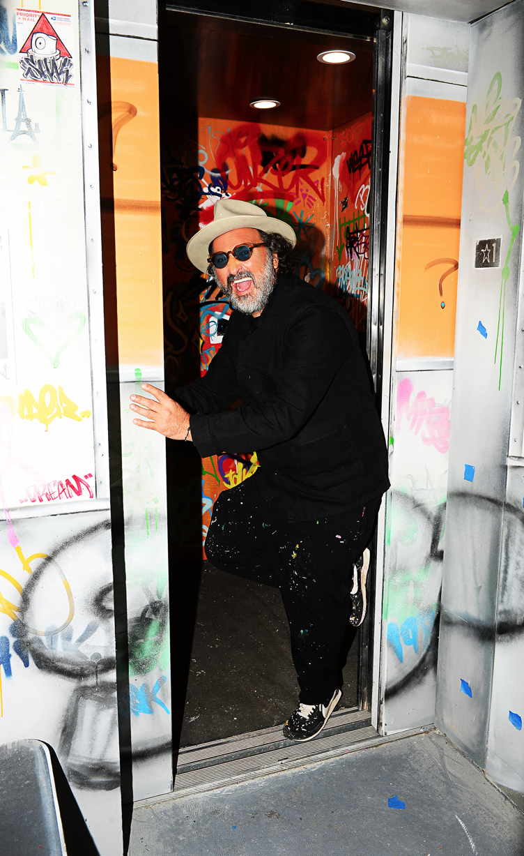 Mr. Brainwash