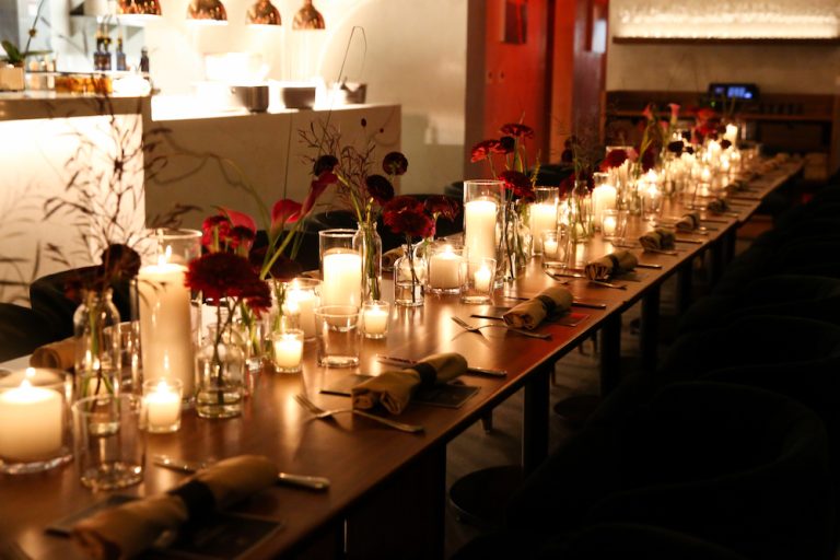 Bisquit & Dubouché Cognac Hosts The Debut Of Nigel Sylvester’s First Book In Los Angeles