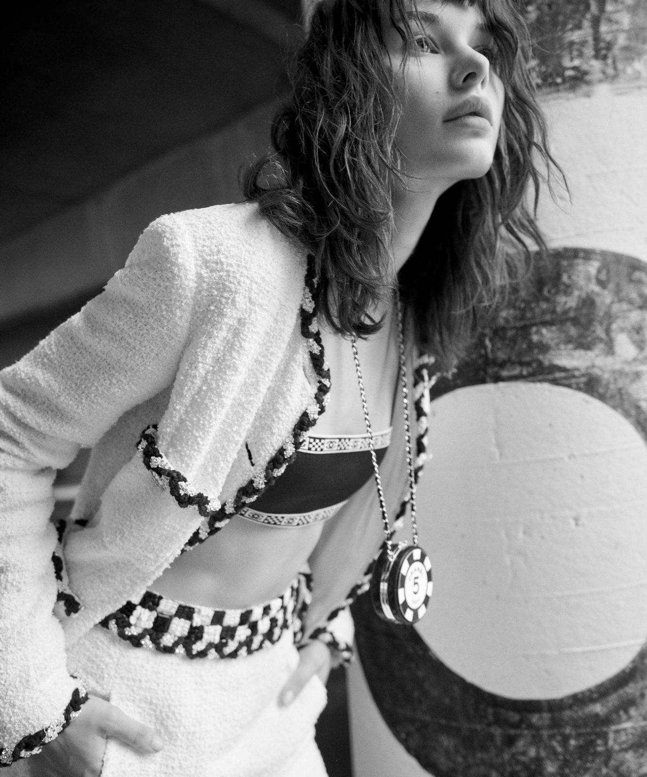 Cruise Control: Haute Living's Exclusive Editorial Featuring The Chanel Cruise 2022/23 Collection
