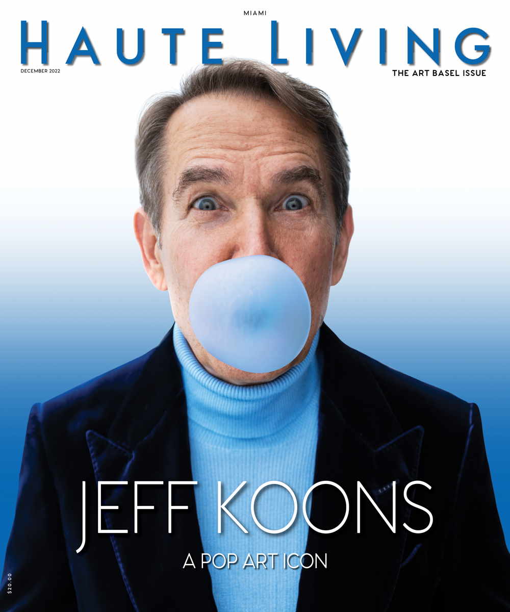 Jeff Koons