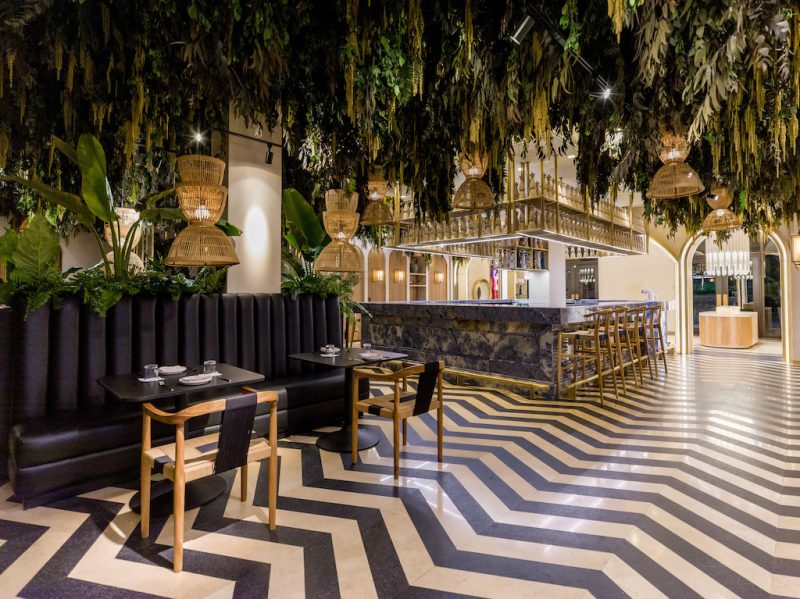 Clase Azul México's new Hospitality Arm, Clase Azul Destinations