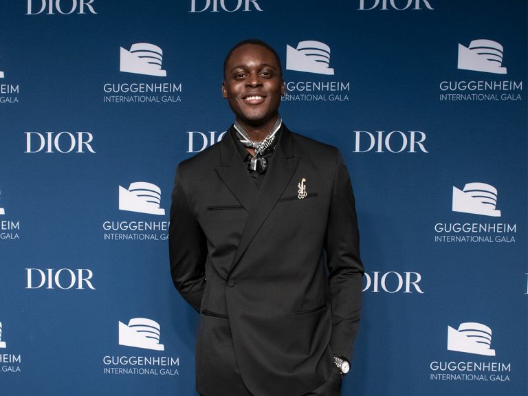 The Influence Of Fashion & Food: Behind The Scenes With Chef Rōze Traore At The Dior 2022 Guggenheim Inte...
