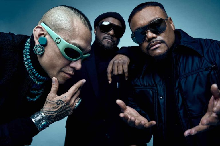 The Black Eyed Peas Are Keeping The Party Going With Their Ninth Studio Release, “Elevation”