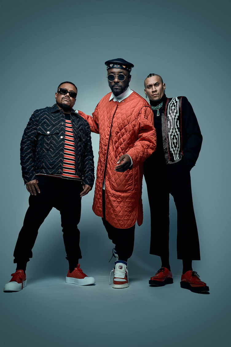 Poshmark on Instagram: The year is 2003. The Black Eyed Peas is